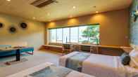 Fuji Lake Hotel, фото 11