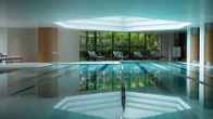Grand Hyatt Fukuoka, фото 2