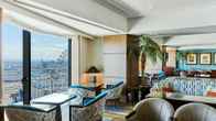 The Yokohama Bay Hotel Tokyu, фото 2