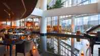 The Yokohama Bay Hotel Tokyu, фото 4