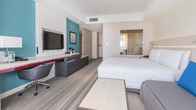 Hilton Okinawa Chatan Resort, фото 4