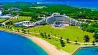 The Luigans Spa and Resort