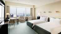 Park Hyatt Tokyo, фото 4
