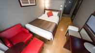 Hotel MyStays Fukuoka - Tenjin, фото 3