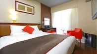 Hotel MyStays Fukuoka - Tenjin, фото 4