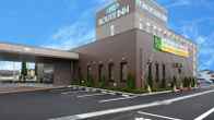 Hotel Route-Inn Annaka