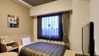 Hotel Route-Inn Annaka, фото 2