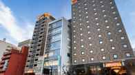 APA Hotel Hiroshima Station Ohashi
