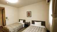 Hotel Route-Inn Court Ina, фото 3