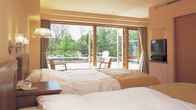 Mori no Spa Resort Hokkaido Hotel, фото 4