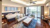 Okuma Private Beach & Resort, фото 4