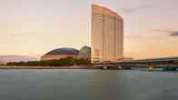 Hilton Fukuoka Sea Hawk