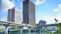 ANA Crowne Plaza Osaka, an IHG Hotel