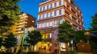Villa Concordia Resort & Spa