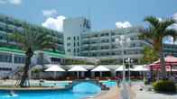 Okinawa Kariyushi Beach Resort Ocean Spa