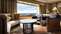 Hotel New Otani Makuhari, фото 4