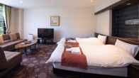 Art and Music Spa Resort Manatei Hakone, фото 4