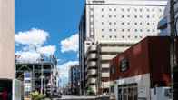 Hotel Vista Sendai, фото 2