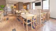 Hotel Route-Inn Saiki Ekimae, фото 4