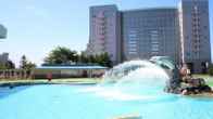 Chateraise Gateaux Kingdom Sapporo Hotel and Spa Resort