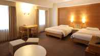 Chateraise Gateaux Kingdom Sapporo Hotel and Spa Resort, фото 4