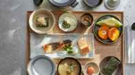 Mandarin Oriental Tokyo, фото 4