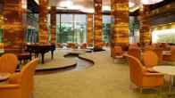 RIHGA Royal Hotel Osaka, фото 2