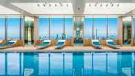 The Prince Gallery Tokyo Kioicho, A Luxury Collection Hotel