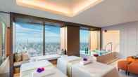 The Prince Gallery Tokyo Kioicho, A Luxury Collection Hotel, фото 2
