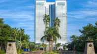 Sheraton Grande Ocean Resort