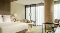 Four Seasons Hotel Tokyo at Marunouchi, фото 3
