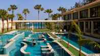 The Terrace Club At Busena