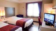 Hotel Monterey La Soeur Osaka, фото 11