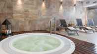 Arc Recoleta Boutique Hotel & Spa, фото 9