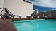 Arc Recoleta Boutique Hotel & Spa, фото 10