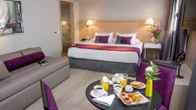 Arc Recoleta Boutique Hotel & Spa