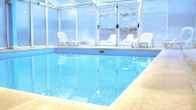 Howard Johnson Rio Ceballos Hotel y Casino, фото 9