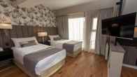 Albatros Hotel, фото 4