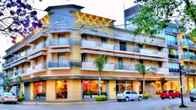 Hotel Plaza, фото 2