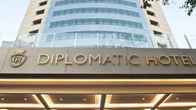 Diplomatic Hotel