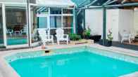San Martin Hotel & Spa, фото 18