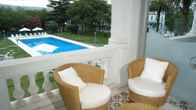 Howard Johnson Sierras Hotel y Casino Alta Gracia