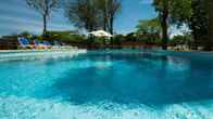 Gran Hotel Tourbillon & Lodge