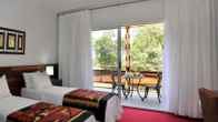 Gran Hotel Tourbillon & Lodge, фото 14
