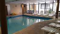 Howard Johnson by Wyndham San Pedro Resort & Marina, фото 6