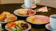 Sheraton Tucuman Hotel, фото 6