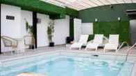 Ker Recoleta Hotel