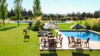 Hotel Australis Campana, фото 4