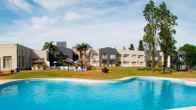 Hotel Australis Campana, фото 12