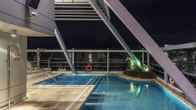 Ros Tower Hotel, фото 13